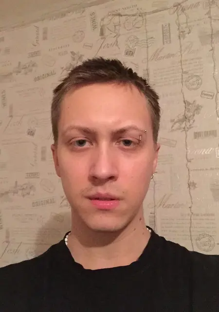 Марк из Витебска, мне 30, познакомлюсь без обязательств