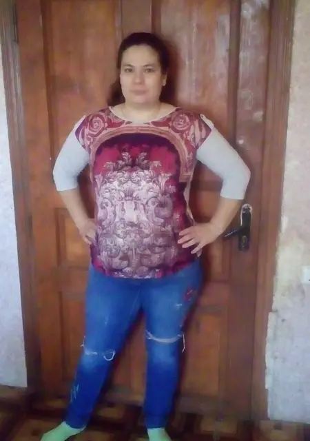 Янина з Ужгорода, мені 32 років, познайомлюсь для постійних стосунків