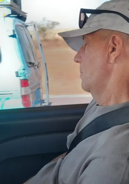 Я Dennis, 50, из Тель-авива, ищу знакомства без обязательств