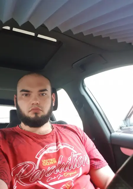 Я Владислав, 30 років, знайомлюсь на одну ніч у Білій Церкві