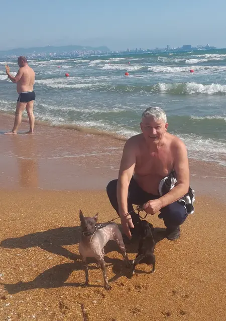 Я Шура, 65, из Турка, ищу знакомство для постоянных отношений