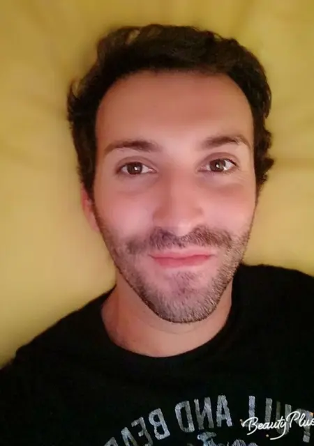 Я Mario, 42, из Лиссабона, ищу знакомство