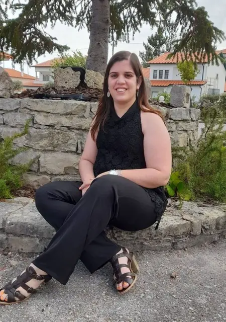 Cristina из Лиссабона