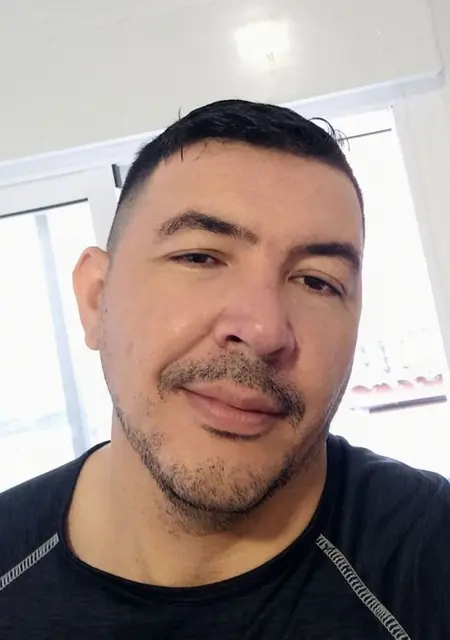 Sebastian из Мадрида