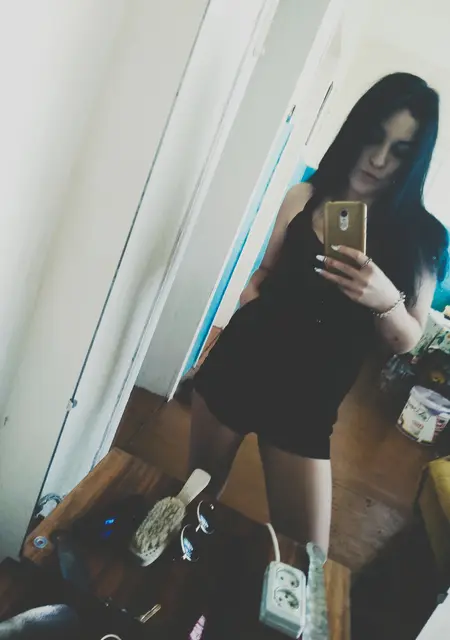 Настя з Львів, мені 26 років, познайомлюсь для постійні стосунки