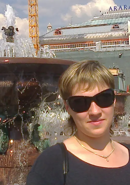 Саша з Черкаси, шукаю на сайті спільні подорожі