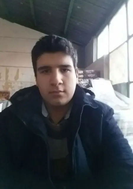 Mustafa из Стамбула, мне 42, познакомлюсь