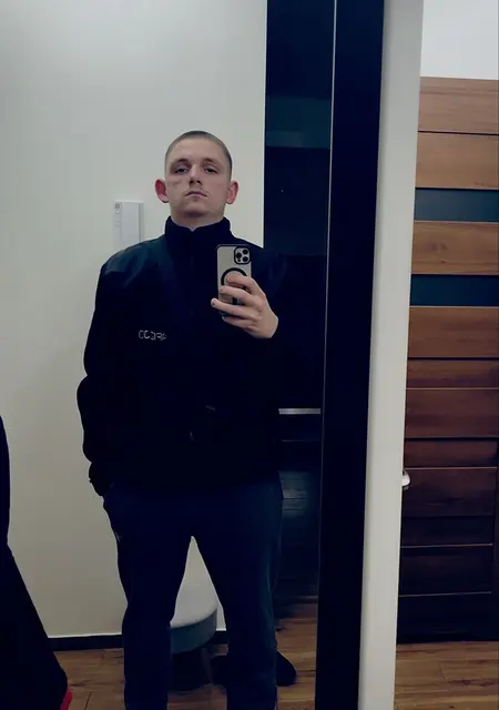 Yurii из Варшавы, ищу на сайте знакомства на одну ночь