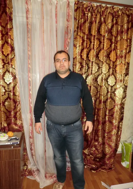 Я Aris, 25, знакомлюсь без обязательств в Баку