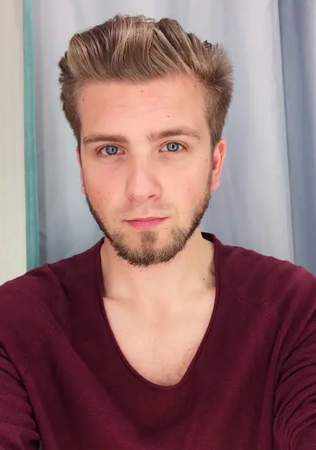 Я Mario, 29, из Варшавы, ищу знакомство для постоянных отношений