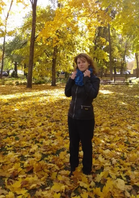 Мария из Харькова, ищу на сайте приятное времяпровождение