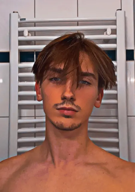 Я Bartomiej, 24, из Ниддерау, ищу знакомство для постоянных отношений