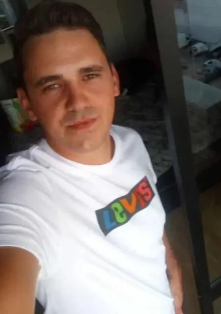 Я Paulo Lima, 30, знакомлюсь в Париже