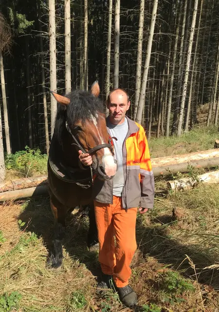 Milan из Злин, мне 44, познакомлюсь для постоянных отношений