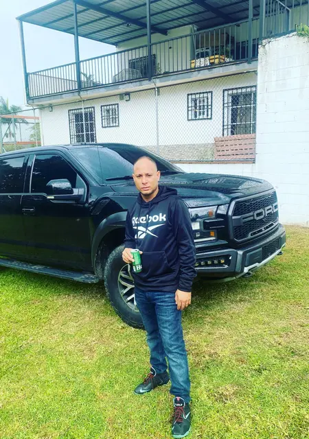 Я Starlyn, 34, из Санто-доминго Эста, ищу знакомство для открытые отношения