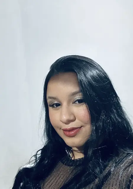 Я Bruna, 23, знакомлюсь без обязательств в Куритибе