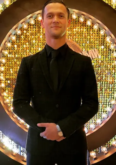 Я Коля, 33, из Хмельницкого, ищу знакомство для дружбы