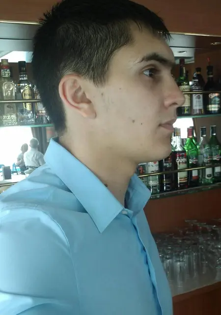 Я Andry, 29 років з Вінниці, шукаю знайомства без зобов'язань