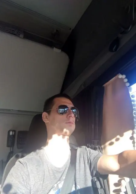 Я Jan, 35, из Праги, ищу знакомство