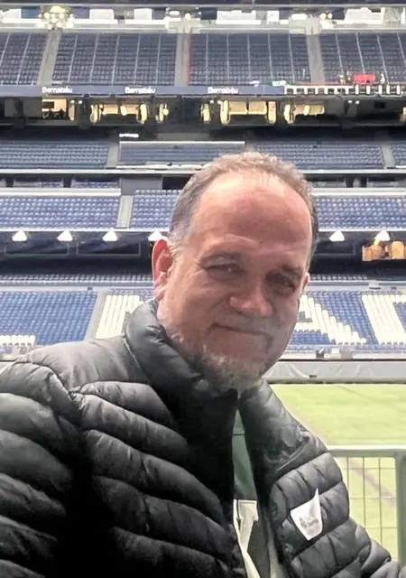 Fernando de Madrid, busco en el sitio lío de una noche