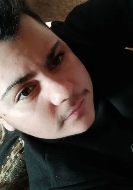 Я Mariosss, 22, знакомлюсь в Афинах