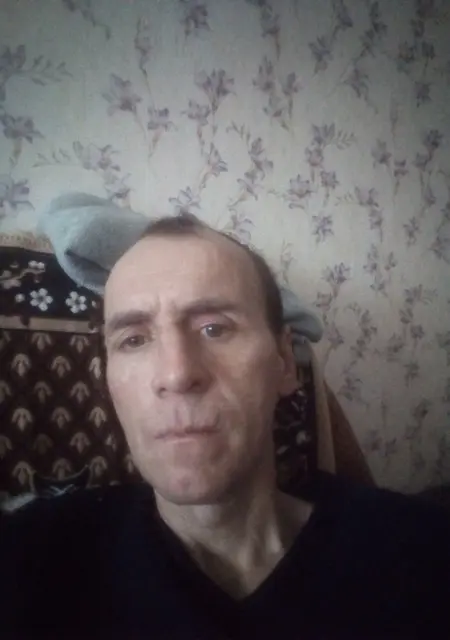 Алексей из Темиртау, мне 49, познакомлюсь на одну ночь