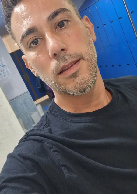 Я Pablo, 34, знакомлюсь без обязательств в Валенсии