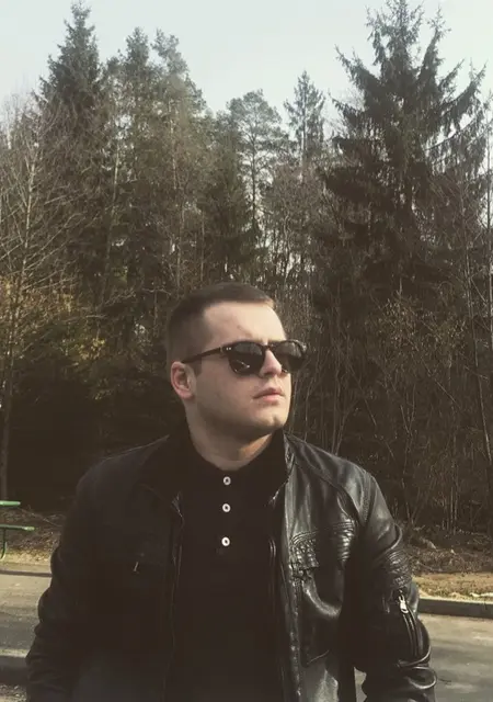 Александр из Ельска, мне 29, познакомлюсь на одну ночь