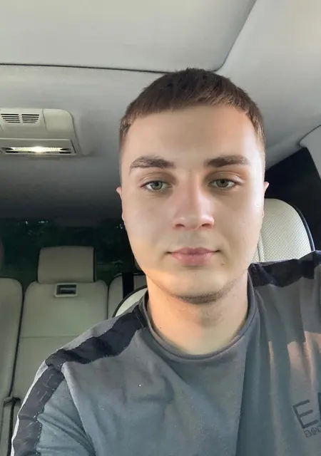 Я Bogdan, 24, знакомлюсь для приятного времяпровождения в Запорожье