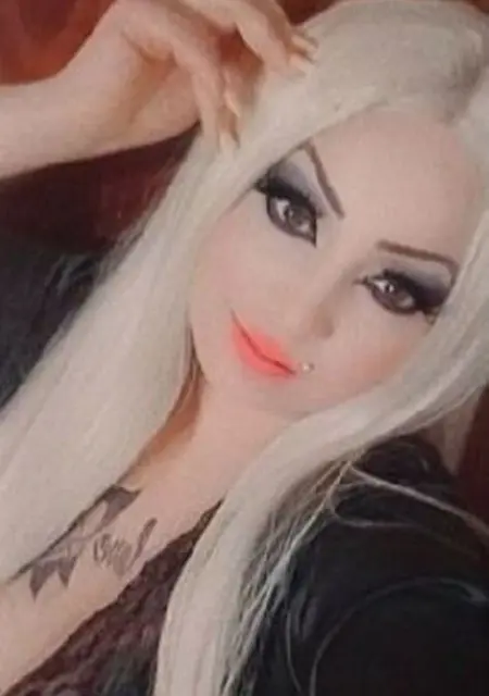 Я Linda Linda, 29, знакомлюсь в Берлине