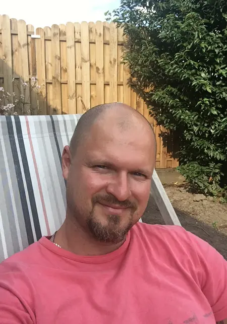 Tomfromlev из Бохум, ищу на сайте дружбу