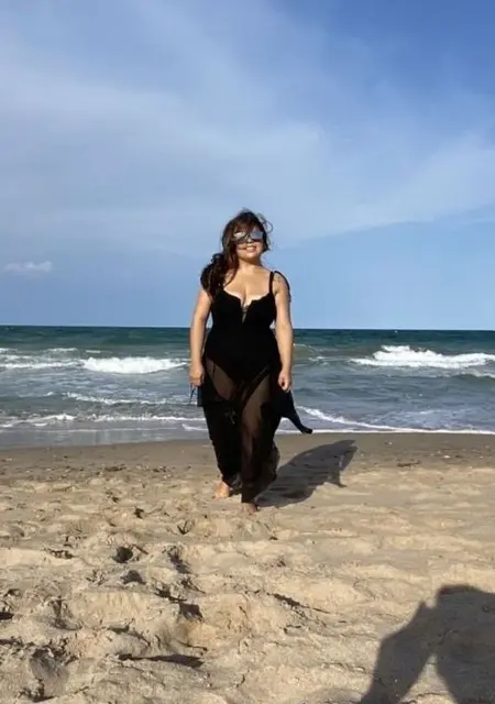 Marie из Мадрида, мне 32, познакомлюсь