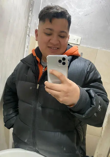 Я Gonzalo, 29, из Росарио, ищу знакомство для постоянных отношений