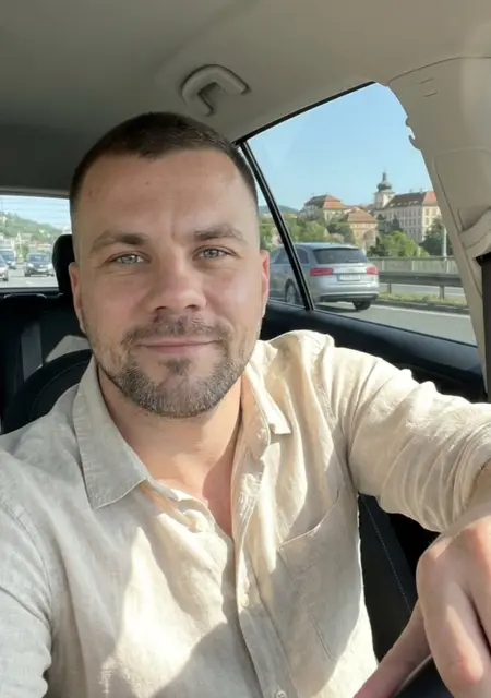 Я Олег, 42, знакомлюсь для постоянных отношений в Тонтон