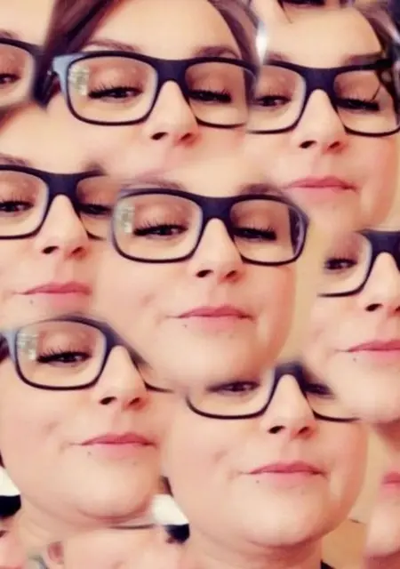 Delphine из Парижа, мне 45, познакомлюсь