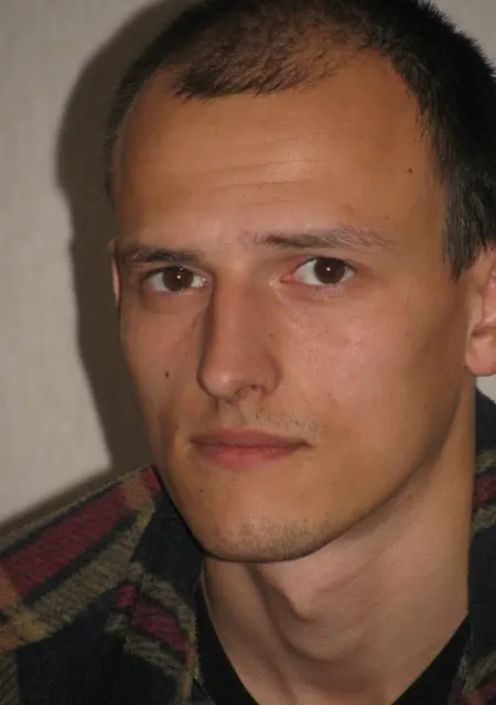 Aleksandr из Гродно, мне 39, познакомлюсь для дружбы