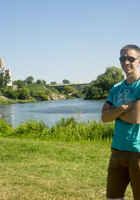 Александр з Білої Церкви, шукаю на сайті знайомства на одну ніч