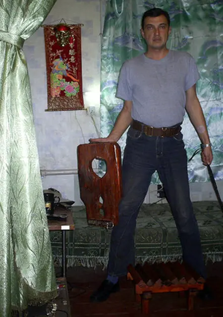 Я Oleg, 59 років, знайомлюсь без зобов'язань у Києві