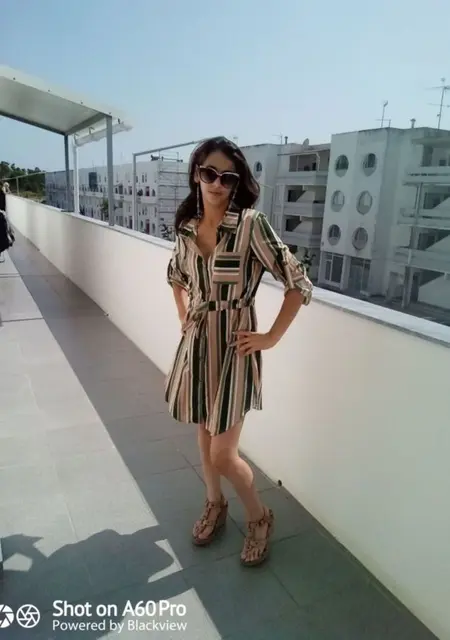 Ana из Лиссабона