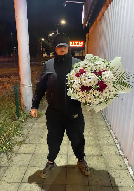 Серёжа из Киева, мне 21, познакомлюсь для постоянных отношений