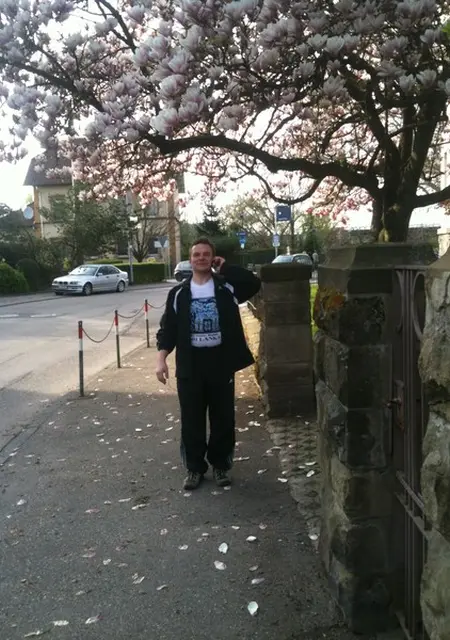 Oleg из Таллина, ищу на сайте знакомства на одну ночь