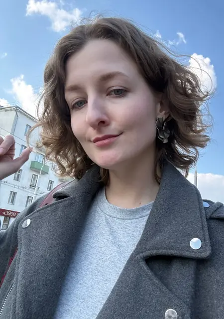 Я Марни, 30, из Минска, ищу знакомство для постоянных отношений