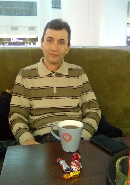 Вячеслав из Бердянска, ищу на сайте знакомства на одну ночь