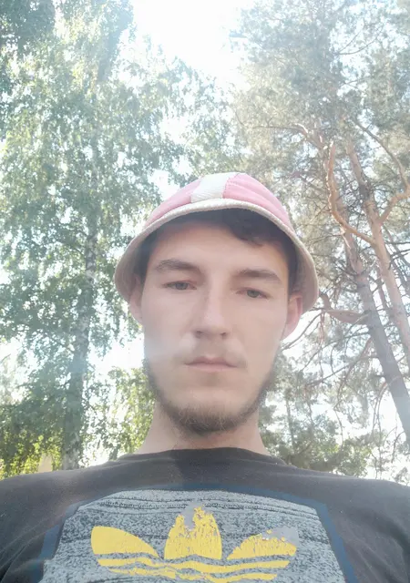 Ваня из Полтавы, ищу на сайте постоянные отношения