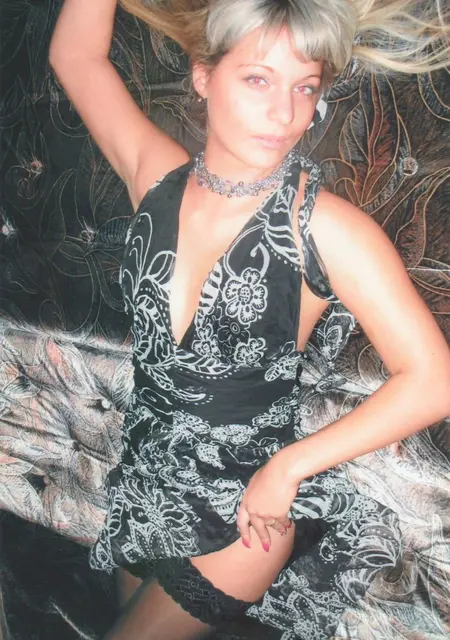 Мариха з Харкова, шукаю на сайті знайомства на одну ніч