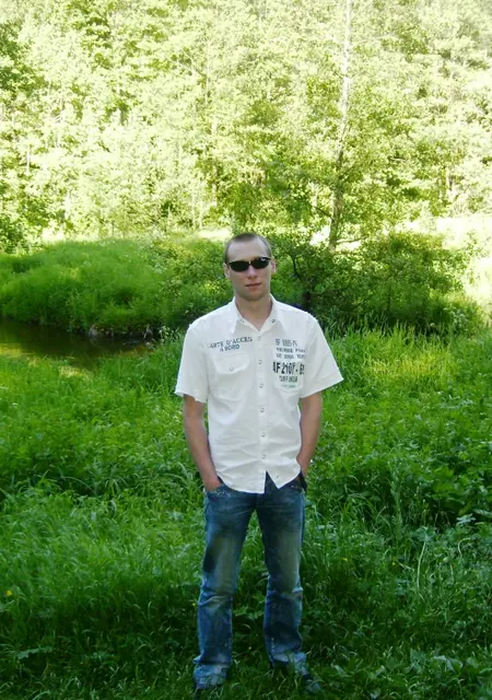 Я Игорь, 37, знакомлюсь без обязательств в Ошмянах