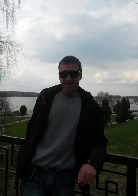 Я John, 41, знакомлюсь без обязательств в Тернополе