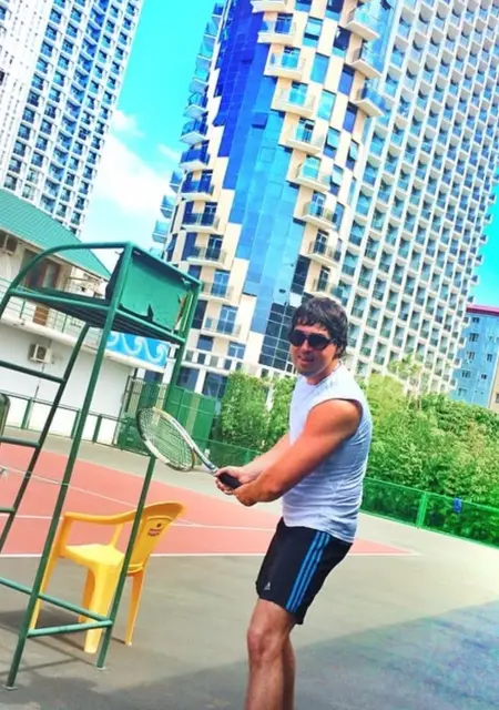 Я Andrey, 44, из Нигран, ищу знакомство для постоянных отношений