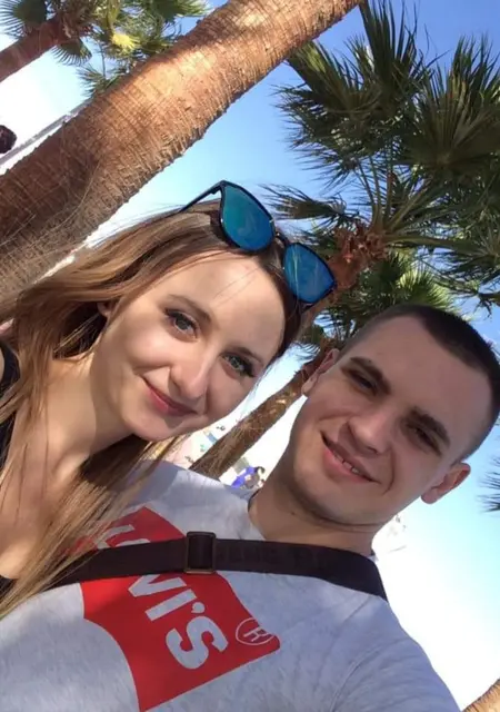 Я Марина, 39 років, знайомлюсь без зобов'язань у Харкові