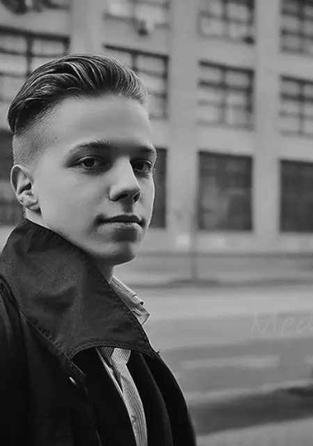 Иван из Полоцка, мне 31, познакомлюсь без обязательств